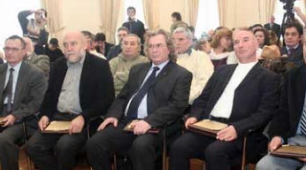 14 decembrie 89 revolutia esuata de la iasi