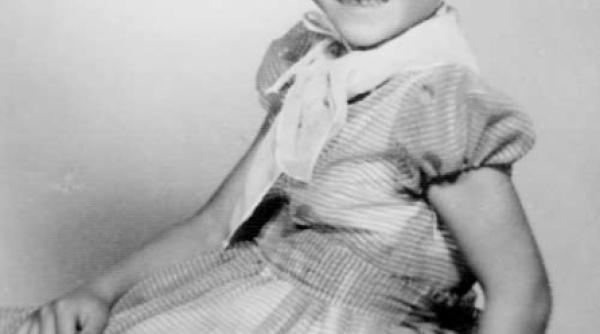 copil frumos adult minunat