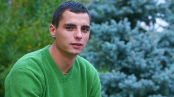 eu nu fac sport ca sa ma imbogatesc