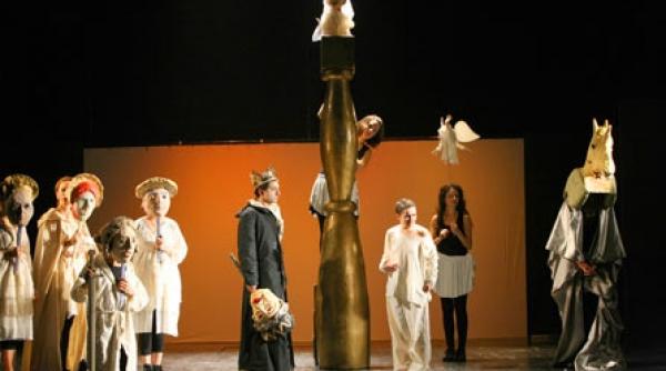 ionesco zi de zi la festivalul de teatru