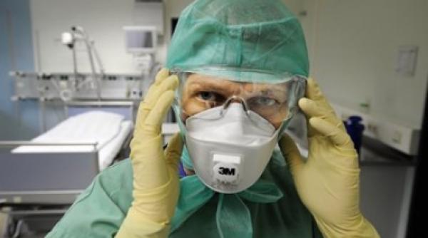 o regiune din sud estul bulgariei a decretat epidemie de gripa porcina