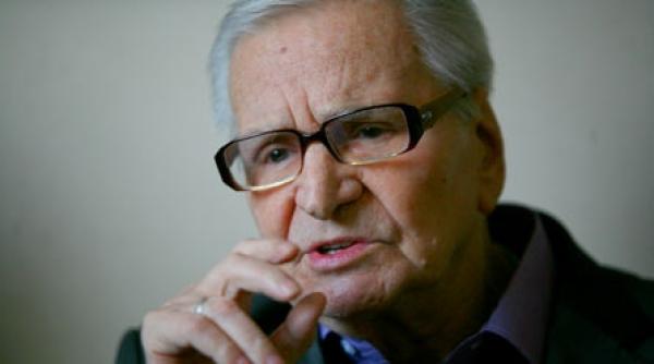 omul zilei radu beligan