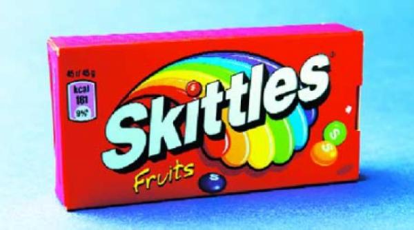 skittles bomboanele care streseaza pancreasul
