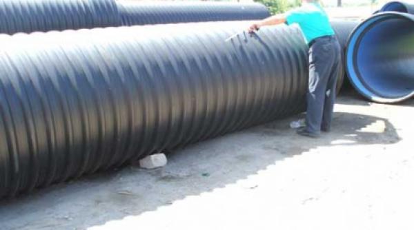 tevile din beton mai ieftine cu 40