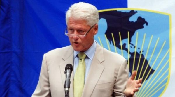 bill clinton si ar fi dorit sa plece de la casa alba in sicriu