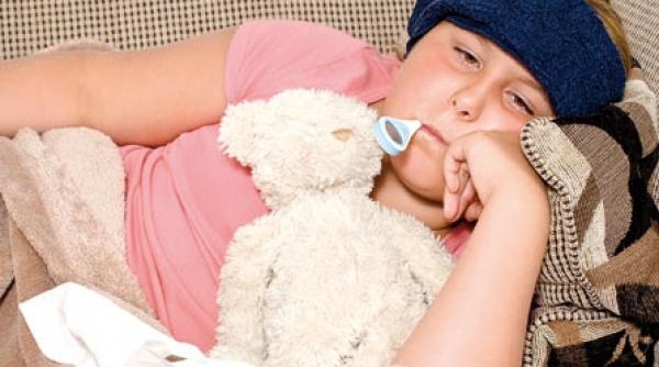 cu gripa porcina la medicul de familie