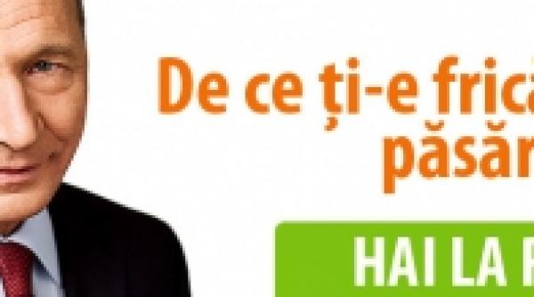 imnul campaniei electorale