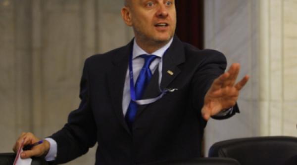 liderul bns am cerut fmi sa nu acorde a doua transa din imprumut pentru a le da o lectie politicienilor