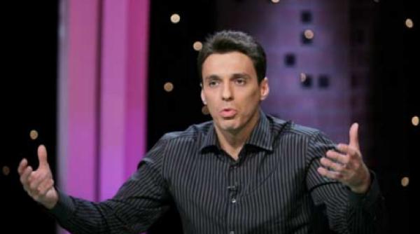 mircea badea nu am gripa porcina