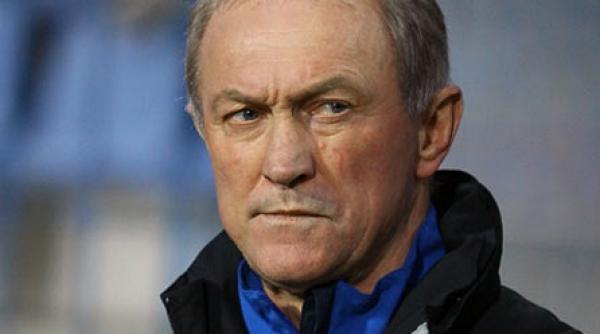 smuda a anuntat lotul pentru romania