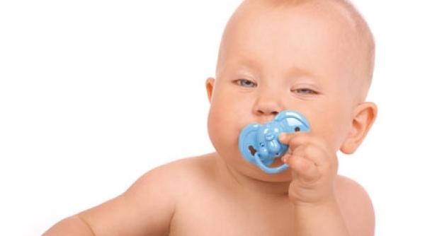 suzeta ce spun pruncii ce spun parintii