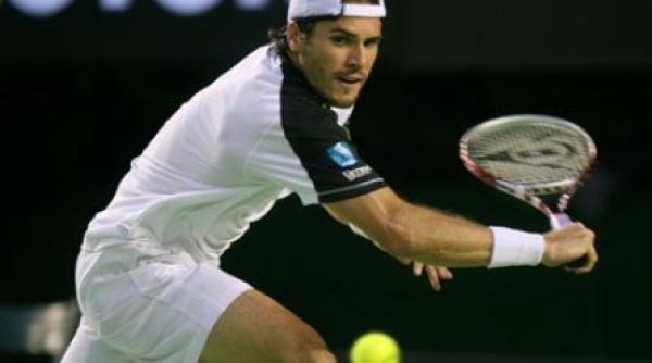 tenismenul tommy haas are gripa porcina