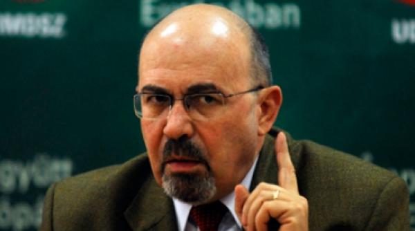 udmr va vota impotriva cabinetului croitoru