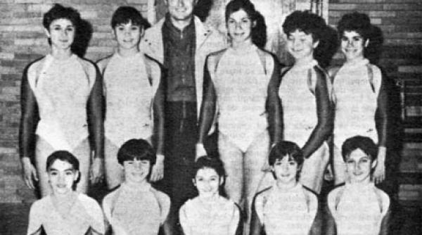 ultima mare reprezentatie a danielei silivas