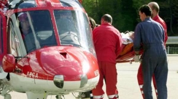 un baietel roman a murit in italia dupa ce a fost plimbat de la un spital la altul