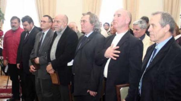 unitatea anti kgb trasa pe sfoara la iasi