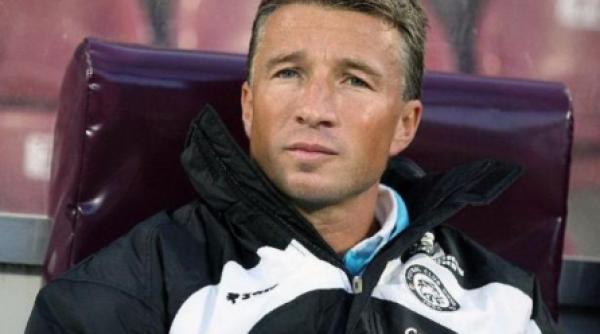 dan petrescu visul meu este sa ajung la chelsea chiar si ca secund