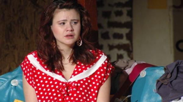 despre un cuplu ciudat cu actrita si regizoarea doina antohi