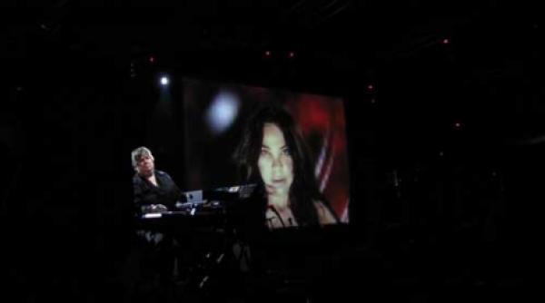 festa cu al festa si theatres des vampires