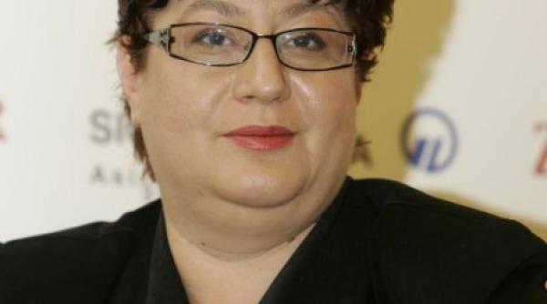 gripa porcina la guvern gratiela iordache secretar de stat bolnava de gripa noua