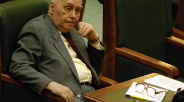 radu campeanu internat la spitalul fundeni