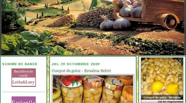 arome si savori la un click distanta