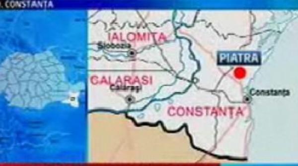 cel putin cinci morti dupa ce un microbuz s a ciocnit cu un tir in judetul constanta