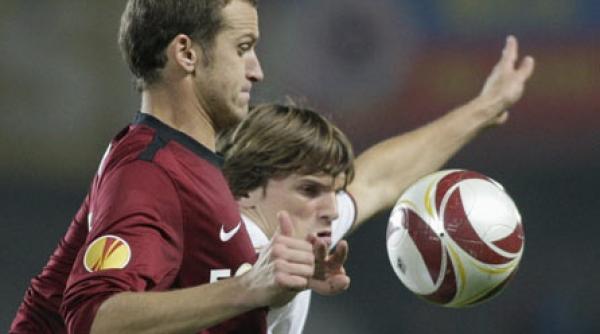 cfr cluj sparta praga amenintati