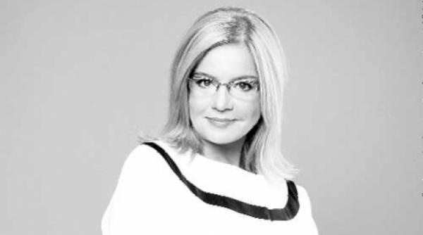 cristina topescu am fost in patru inchisori