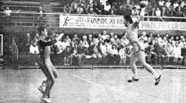 handbalistii stelisti pe urmele fotbalistilor militari