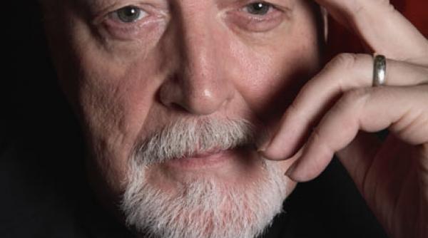 jon lord canta cu trupa si orchestra