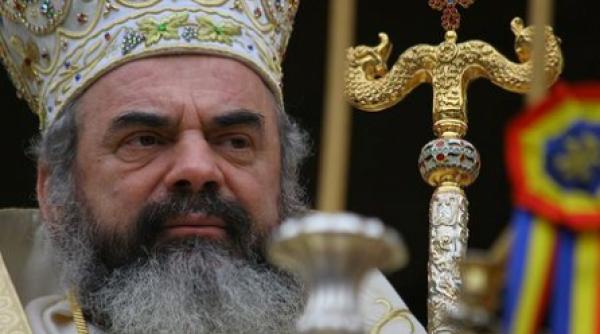 patriarhul daniel il acuza pe vadim de santaj