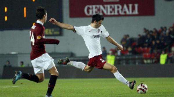 presa ceha sparta are doi adversari cfr si gripa porcina