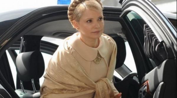 timosenko acuzata de neglijenta criminala in ceea ce priveste gripa porcina