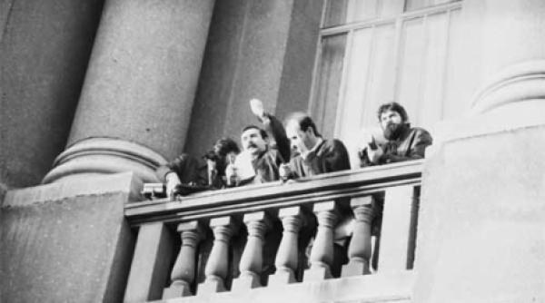 atunci am negociat revolutia cu dascalescu