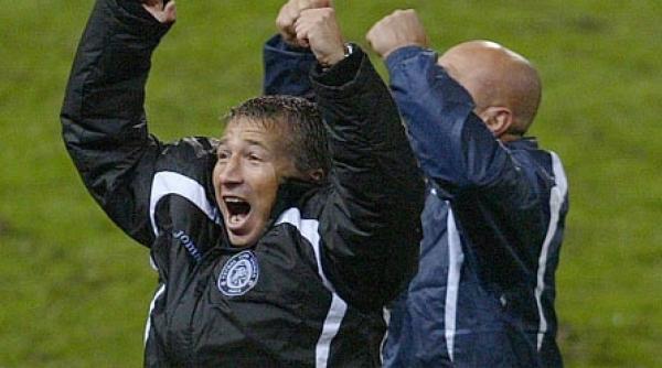 dan petrescu ameninta cu neprezentarea