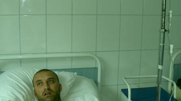 ghemul ucigas din creier