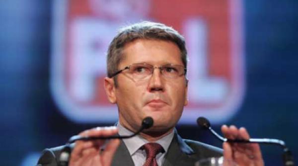 liviu negoita noul premier desemnat de basescu