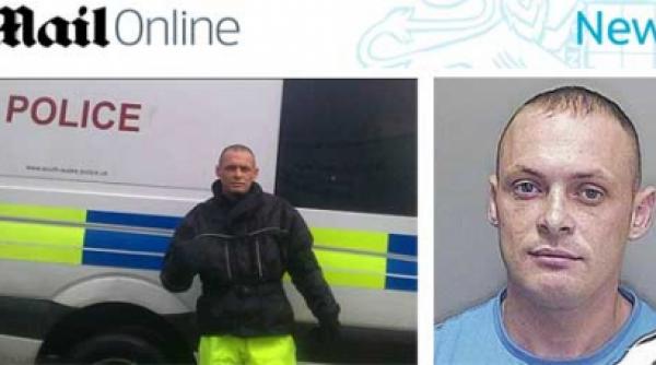 un spargator fotogenic