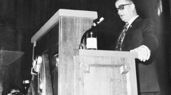 vasile barbulescu cumnatul lui nicolae ceausescu