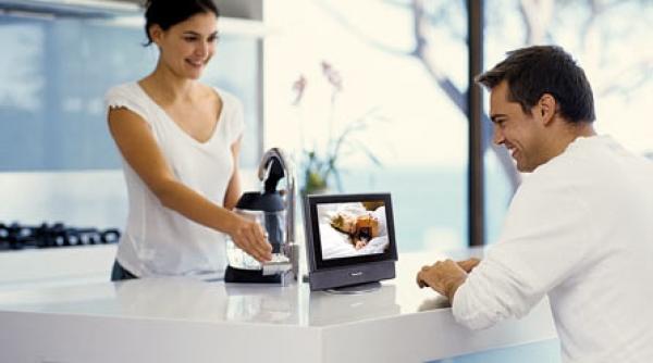 cand rama digitala si mp3 player ul sunt una