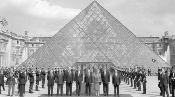 comunitatea europei unite nu este o improvizatie