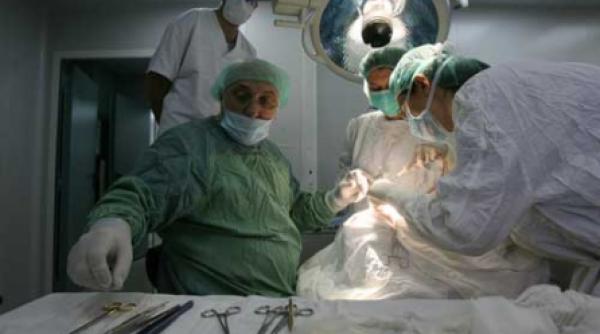 copiii trecuti prin foc