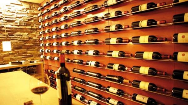 cum e sa ai pivnita plina