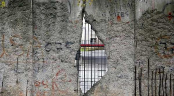 national geographic douazeci de ani de la caderea zidului