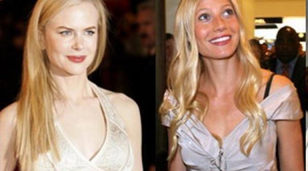 nicole kidman si gwyneth paltrow partenere in the danish girl