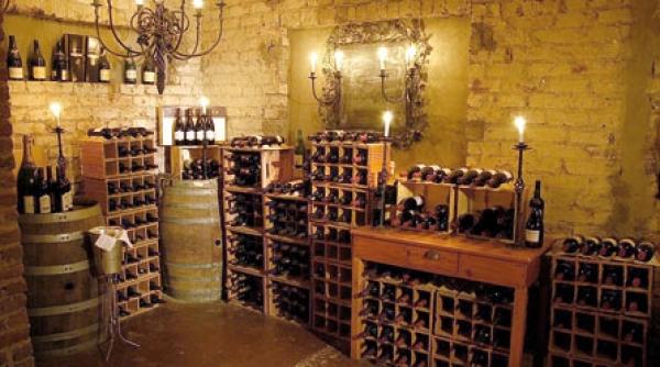 pivnita in casa un lux accesibil