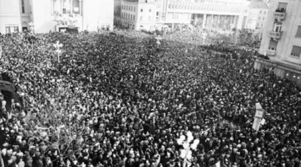 teroristii creati ca sa ia puterea cei care trebuia