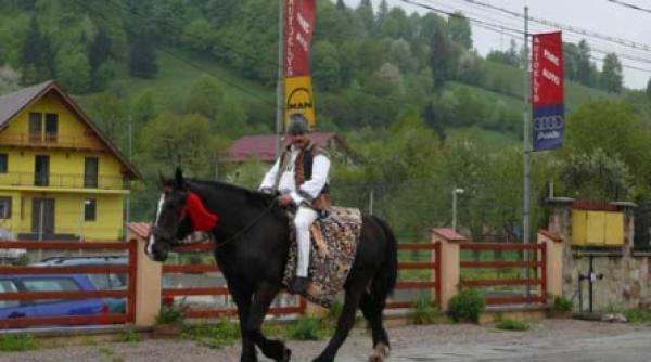 lupi falosi in piei de iezi