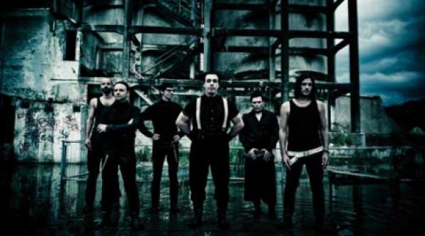 rammstein si dragostea